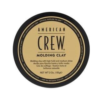 American Crew Molding Clay modelující hlína pro silnou fixaci 85 ml