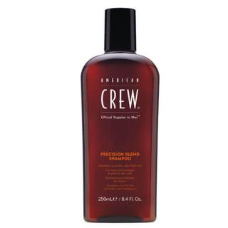 American Crew Šampon na barvené vlasy pro muže  250 ml