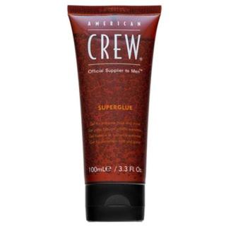 American Crew Superglue gel na vlasy pro extra silnou fixaci 100 ml