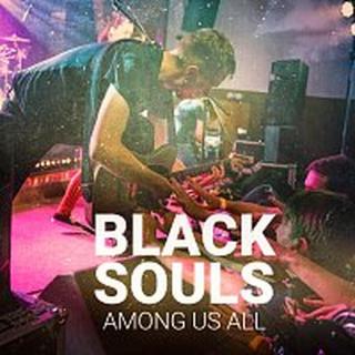 Among Us All – Black Souls