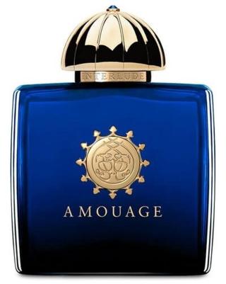 Amouage Interlude Woman - EDP 2 ml - odstřik s rozprašovačem