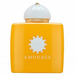 Amouage Sunshine parfémovaná voda pro ženy 100 ml