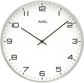 AMS Design Nástěnné hodiny 9658