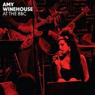 Amy Winehouse – At the BBC LP