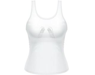 Andělská křídla Dámské tílko Tank Top