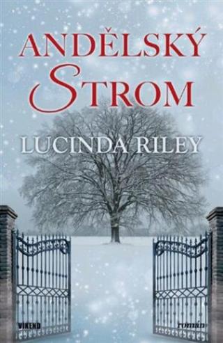 Andělský strom - Riley Lucinda