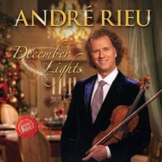 André Rieu – December Lights CD