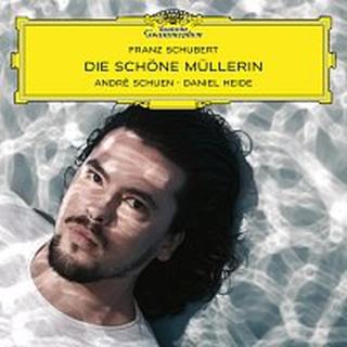 Andre Schuen, Daniel Heide – Schubert: Die schone Mullerin, Op. 25, D. 795 CD