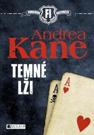 Andrea Kane – Temné lži - Andrea Kane