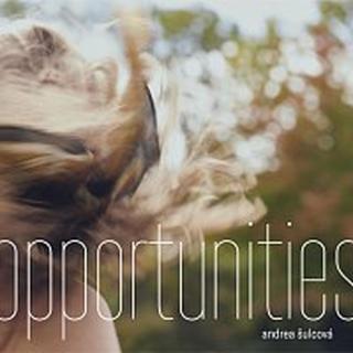 Andrea Šulcová – Opportunities CD