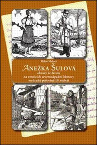 Anežka Šulová - Miloš Melzer