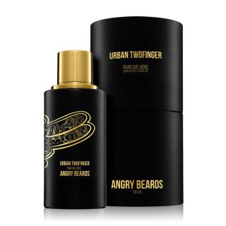 Angry Beards Parfém Urban Twofinger  100 ml