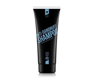 Angry Beards Šampon proti lupům Bush Shaman  230 ml