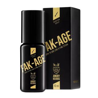 Angry Beards Sérum proti vráskám Fak-Age Dorian Gray  10 ml