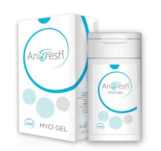 AniFresh Intimní mycí gel 200 ml