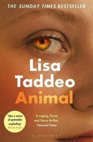 Animal - Lisa Taddeo