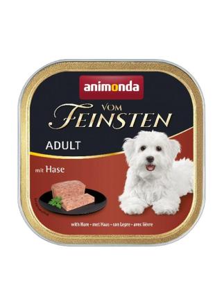 Animonda Vom Feinsten Adult, divoký králík 150 g