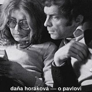 Anita Krausová – Horáková: O Pavlovi