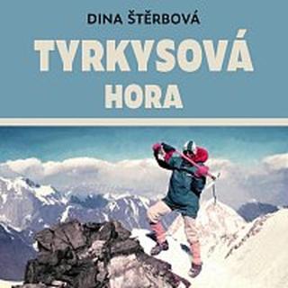 Anita Krausová – Štěrbová: Tyrkysová hora CD-MP3