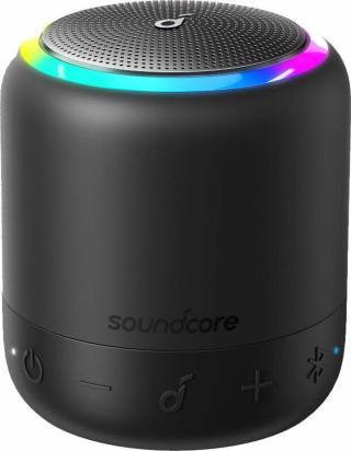 Anker Soundcore Mini 3 Pro Black