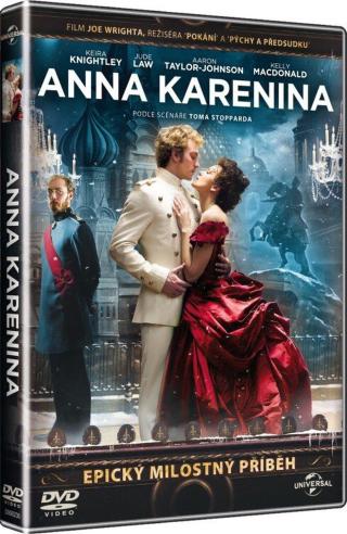 Anna Karenina