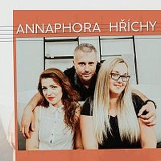 ANNAPHORA – Hříchy