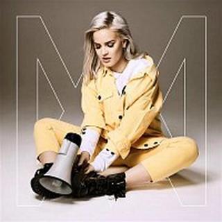 Anne-Marie – Speak Your Mind CD