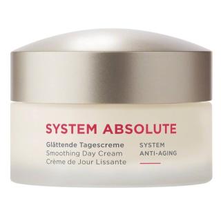 ANNEMARIE BORLIND Denní krém SYSTEM ABSOLUTE System Anti-Aging  50 ml