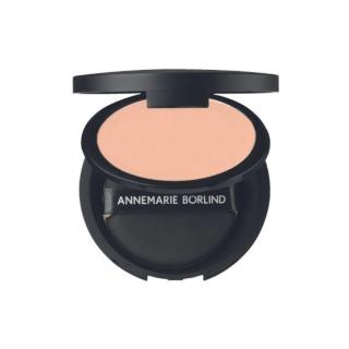 ANNEMARIE BORLIND Kompaktní make-up  10 g Light