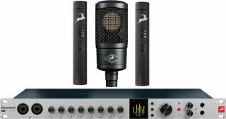 Antelope Audio Discrete 8 Pro Synergy Core SET