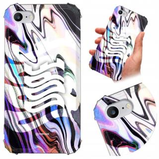 Anti-shock Case pro Iphone 8 Out of Mind Psycho Wz