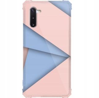 Anti-Shock pouzdro pro Samsung Note 10 5G různé vzory