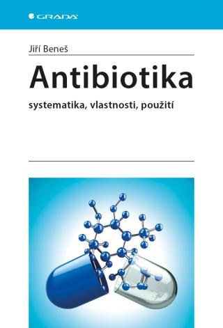 Antibiotika, Beneš Jiří