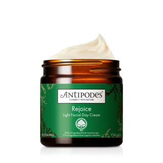 Antipodes Denní pleťový krém Rejoice  60 ml