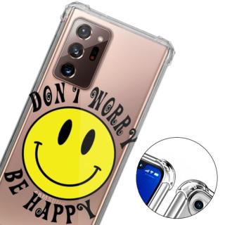 Antishock pro Samsung Note 20 Ultra Smile Wz