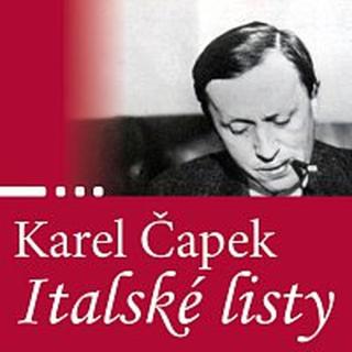 Antonín Kaška – Italské listy