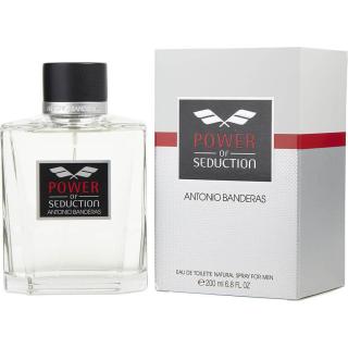 Antonio Banderas Power Of Seduction - EDT 100 ml