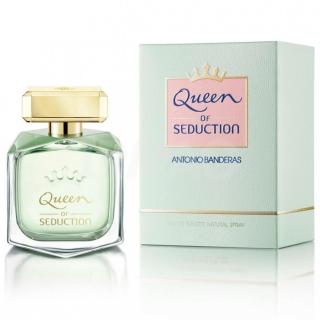 Antonio Banderas Queen of Seduction - EDT 50 ml