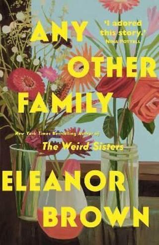 Any Other Family - Eleanor Brownová
