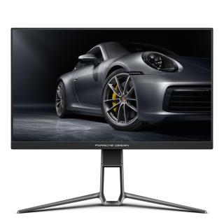 AOC/PD27S/27"/IPS/QHD/170Hz/1ms/Black/3R