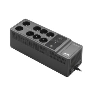 APC Back-UPS 650VA , 230V, 1USB charging port, BE650G2-FR