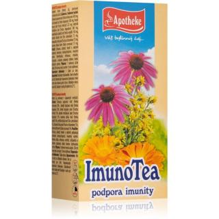 Apotheke ImunoTea bylinný čaj 20x1,5 g