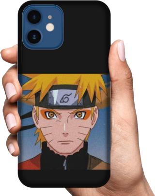 Apple Iphone 12 Case Naruto