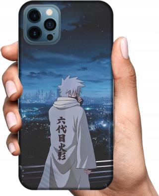 Apple Iphone 12 Pro Max Case Naruto