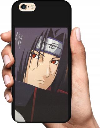 Apple Iphone 6 Plus Case Naruto