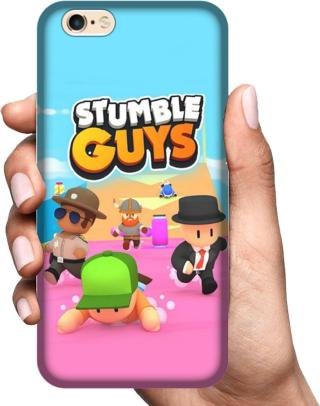 Apple Iphone 6S Stumble Guys