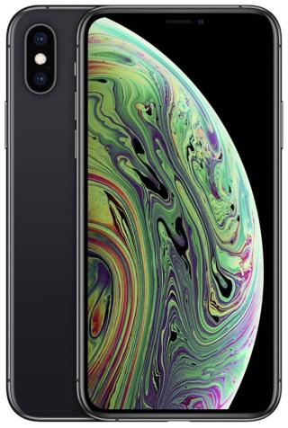 Apple iPhone XS 256GB Space Grey  / A-