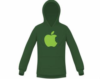 Apple Jobs Dětská mikina