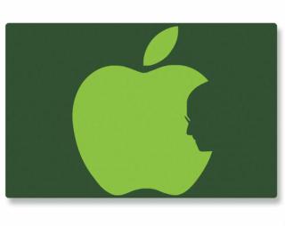 Apple Jobs Kuchyňské prkénko
