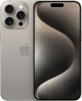 Apple smartphone iPhone 15 Pro Max 256Gb Natural